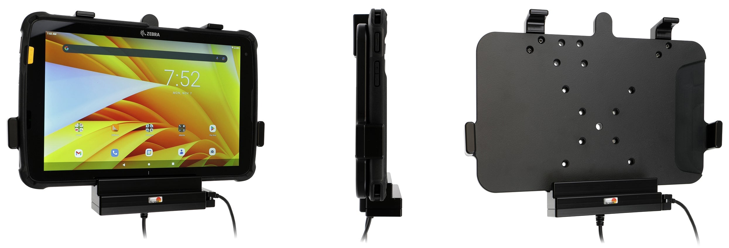 Active Holder 216385