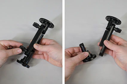 Brodit Pedestal Mount 216389