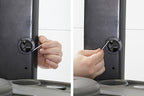 Brodit Pedestal Mount 216389