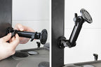 Brodit Pedestal Mount 216389