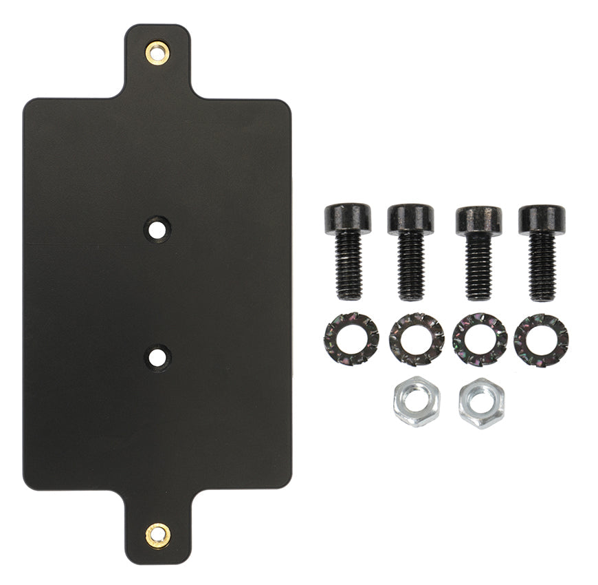 Mounting plate 216409