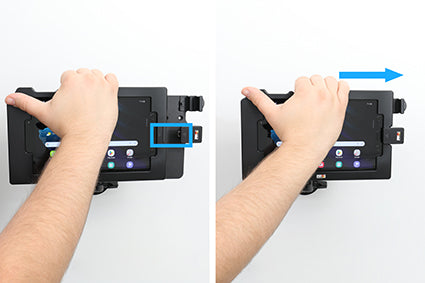 Brodit ModTek Dock 216412