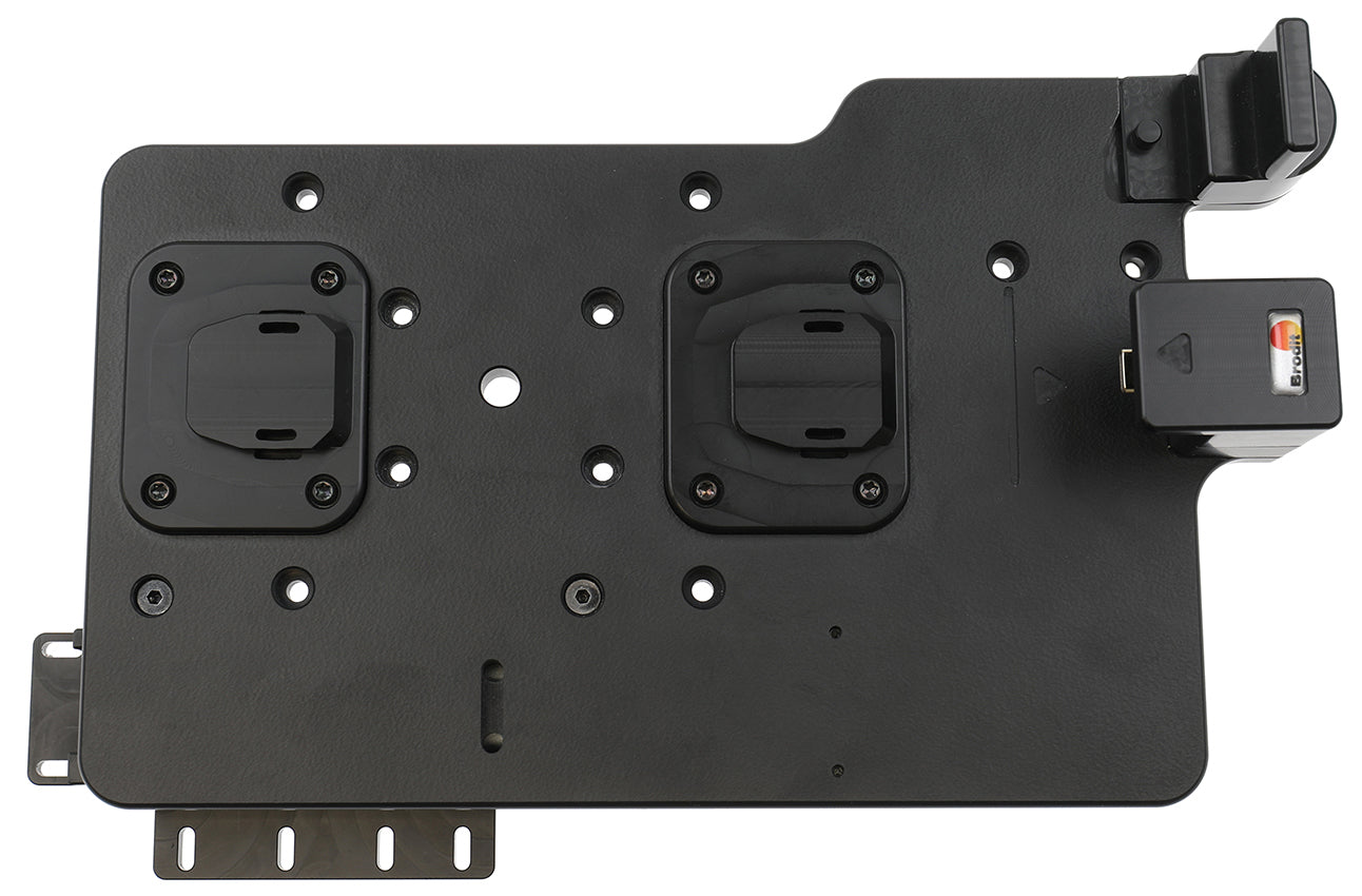ModTek Dock with Hub 216412