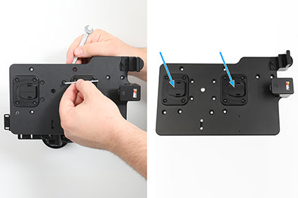 Brodit ModTek Dock 216413