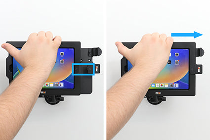 Brodit ModTek Dock 216413