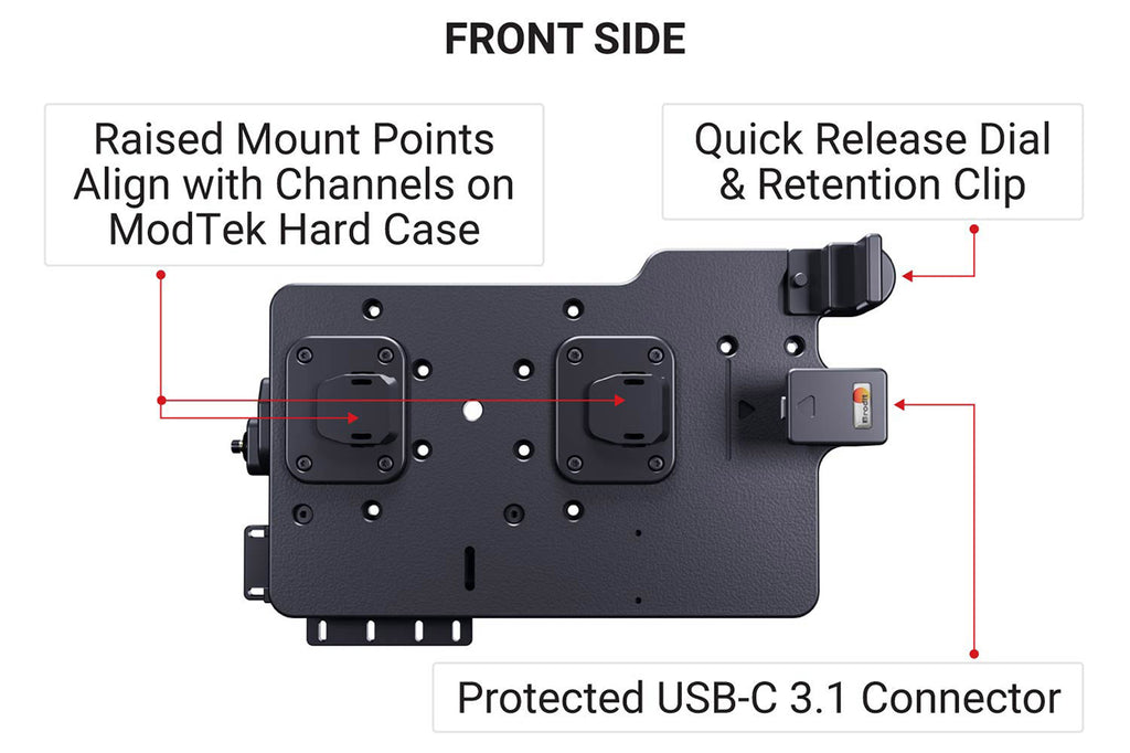 Brodit ModTek Dock 216413