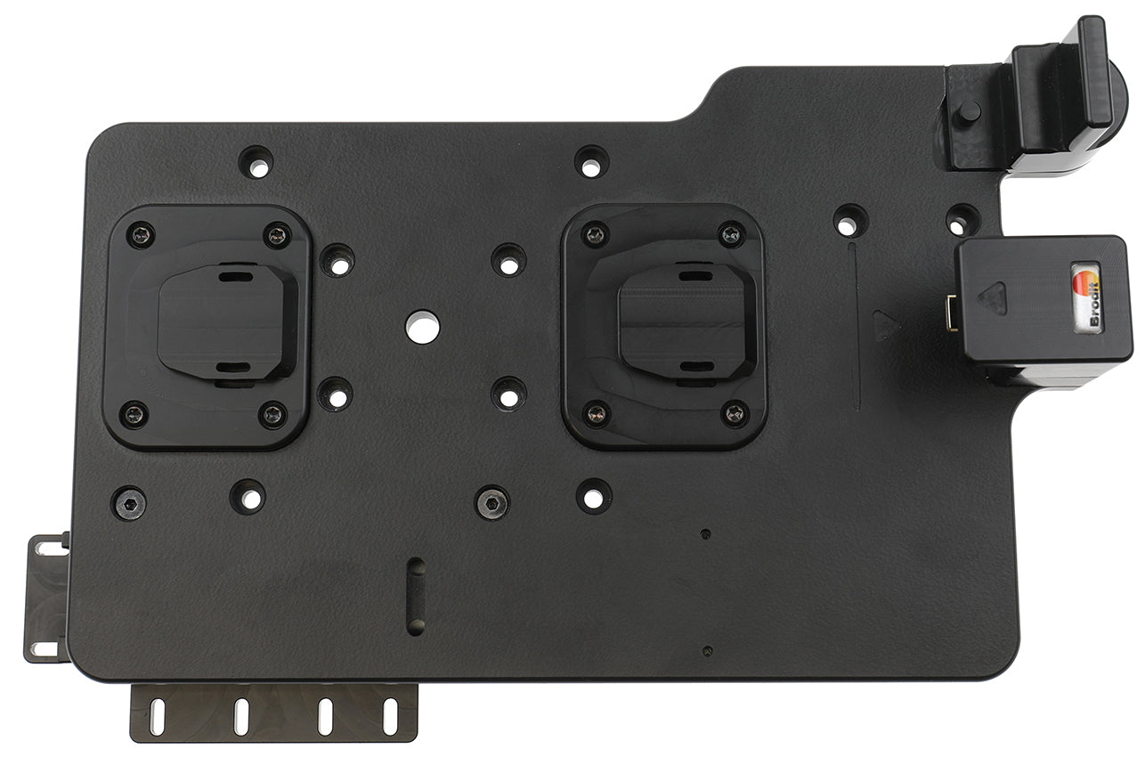 ModTek Dock with Hub 216413