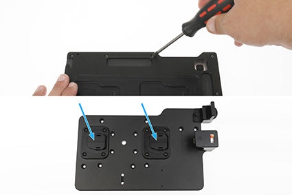 Brodit ModTek Hard Case 216414