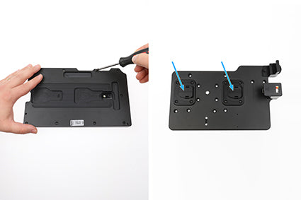 Brodit ModTek Hard Case 216415