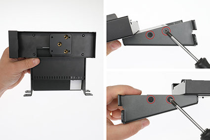 Brodit Device Mounting Adapter 216425