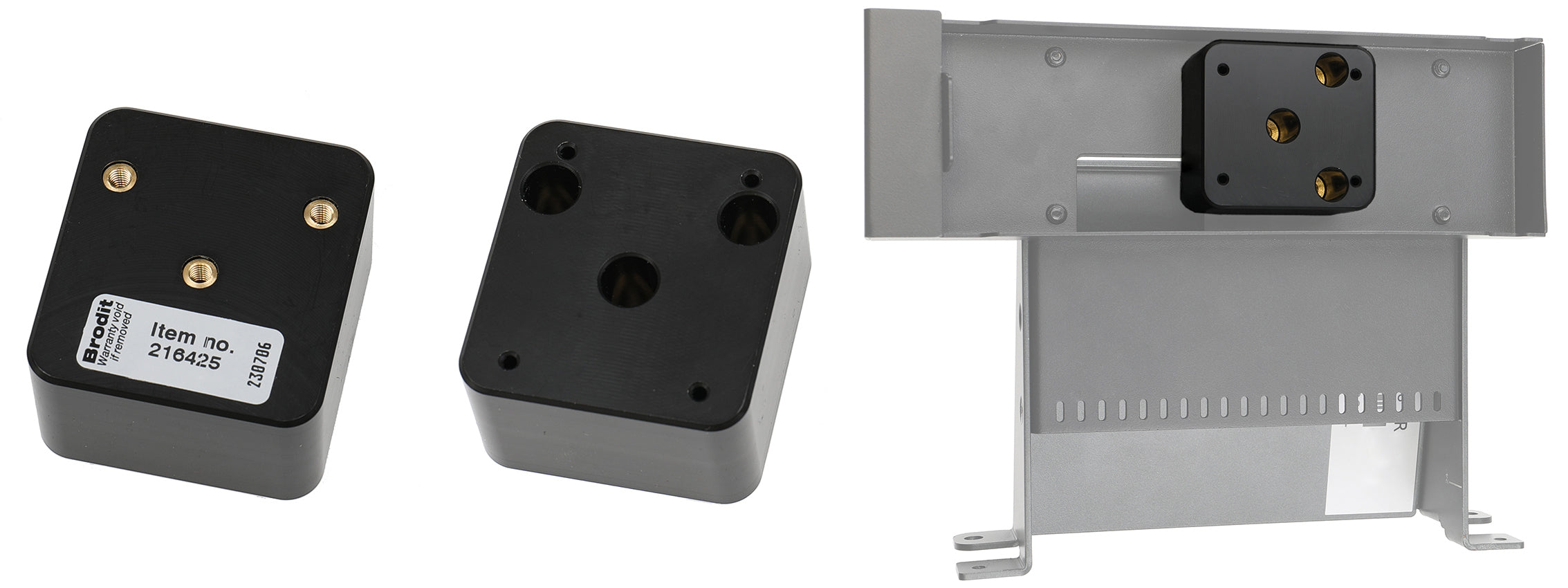Device Mounting Adapter 216425
