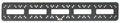 Mounting plate 216443