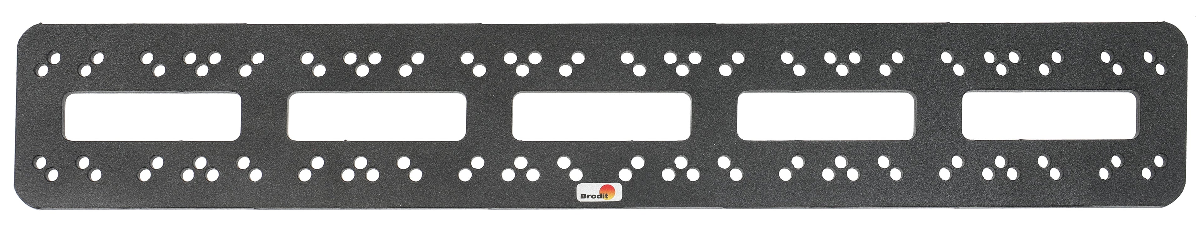 Mounting plate 216443