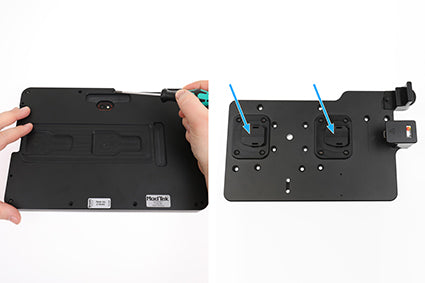 Brodit ModTek Hard Case 216444