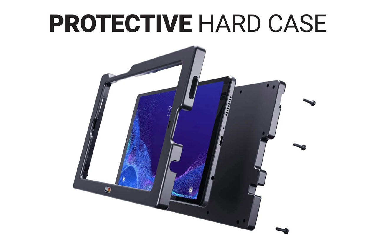 Brodit ModTek Hard Case 216444