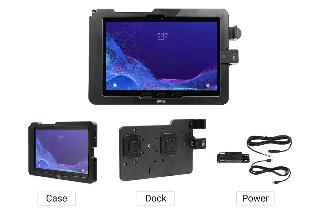 ModTek Hard Case 216444