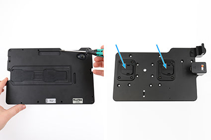 Brodit ModTek Hard Case 216451