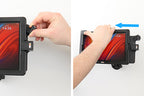 Brodit ModTek Hard Case 216451