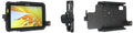 Holder with spring-lock 216456
