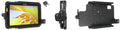 Holder with key-lock 216457