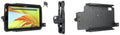Holder with key-lock 216459