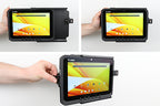 Brodit Houder met Slot 216466 - Tablethouder Zebra ET65 Android / ET60 Android