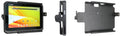 Holder with spring-lock 216466