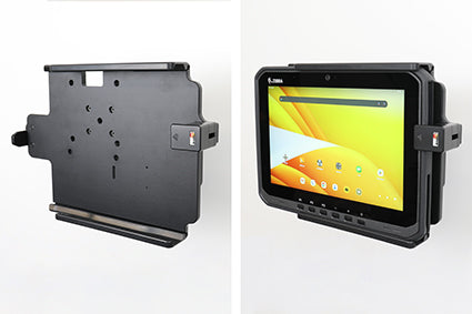 Brodit Houder met Slot 216467 - Tablethouder Zebra ET65 Android / ET60 Android