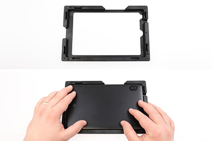 Brodit ModTek Hard Case 216471