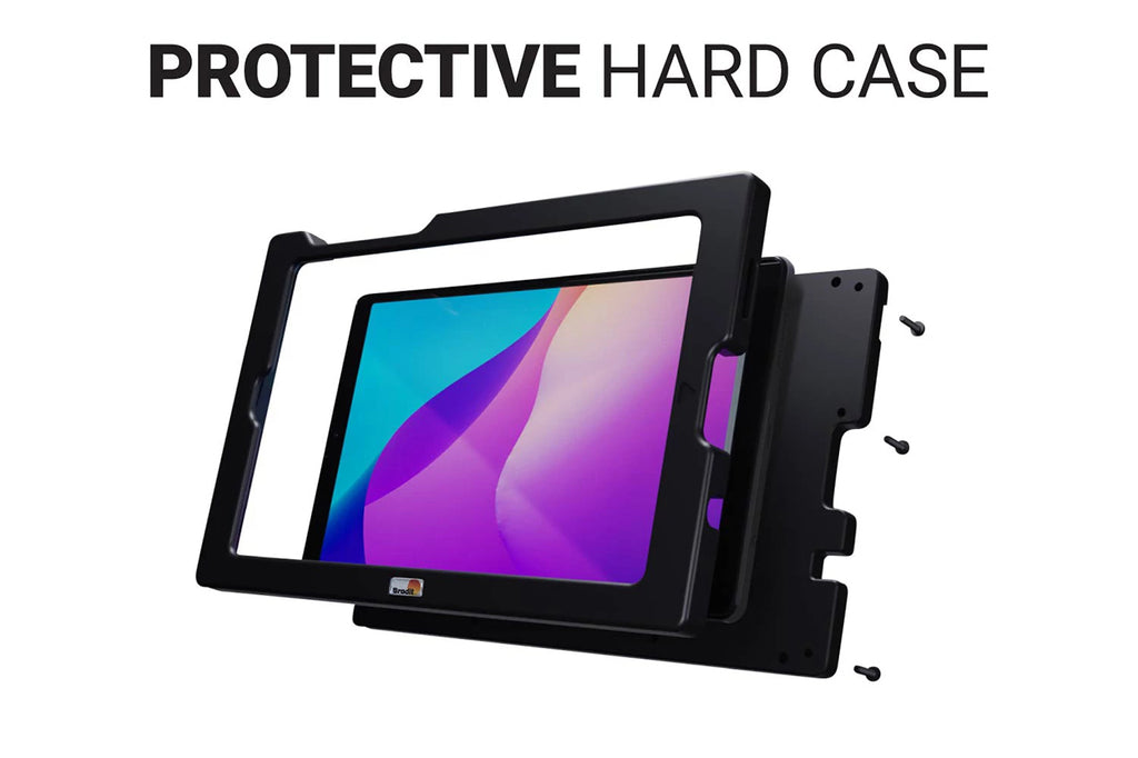 Brodit ModTek Hard Case 216471