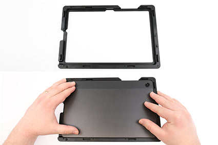 Brodit ModTek Hard Case 216473