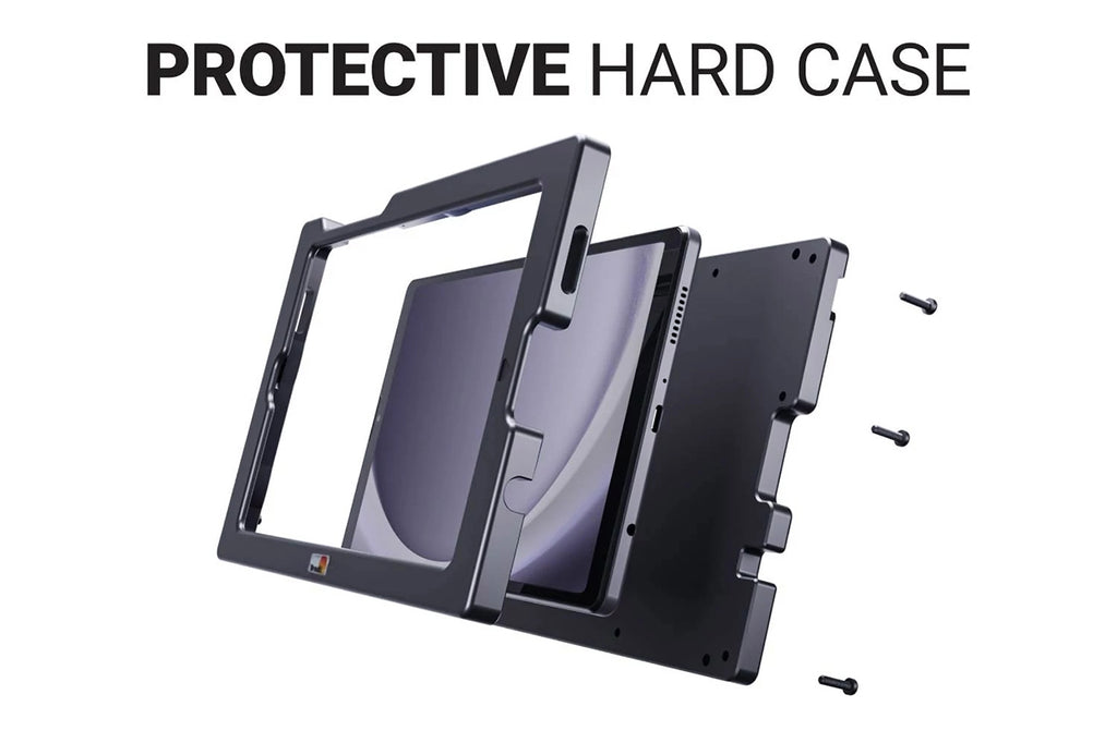Brodit ModTek Hard Case 216473