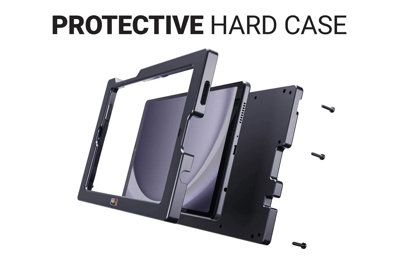 Brodit ModTek Hard Case 216473