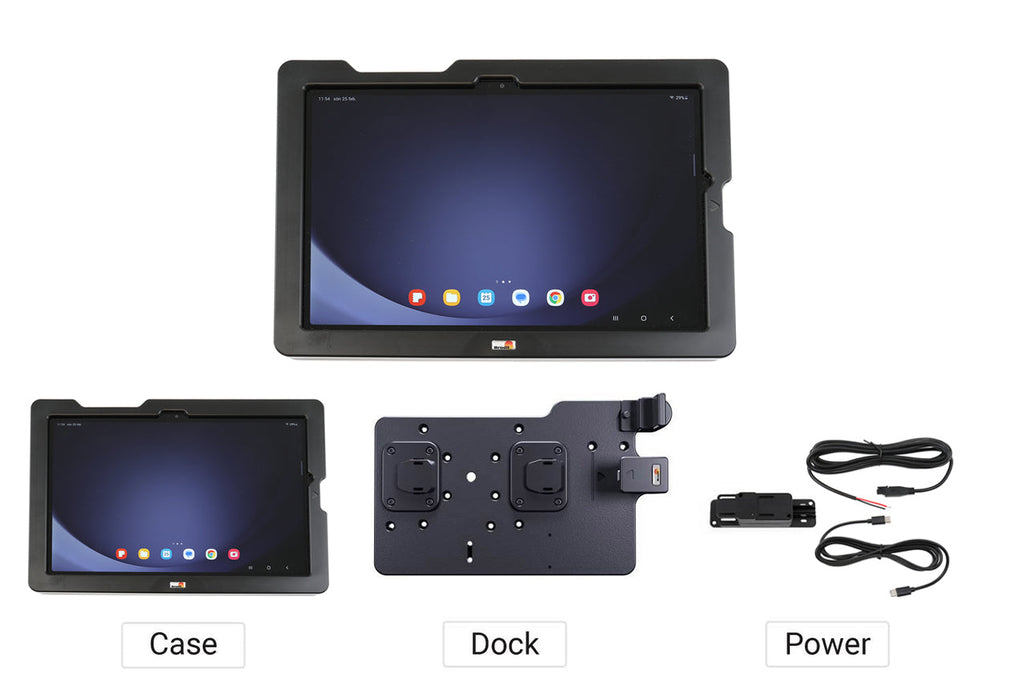 ModTek Hard Case 216473