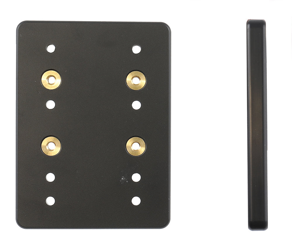 Mounting plate 216480