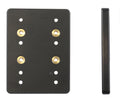 Mounting plate 216480