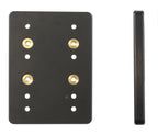 Mounting plate 216480