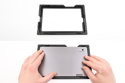 Brodit ModTek Hard Case 216481