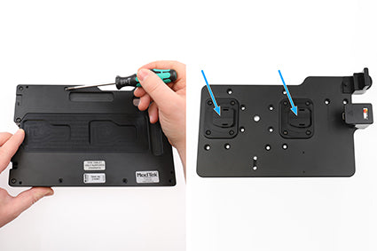 Brodit ModTek Hard Case 216481