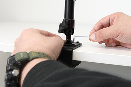 Brodit Mount 216484