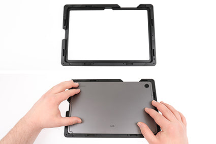 Brodit ModTek Hard Case 216485