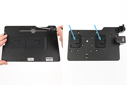 Brodit ModTek Hard Case 216485