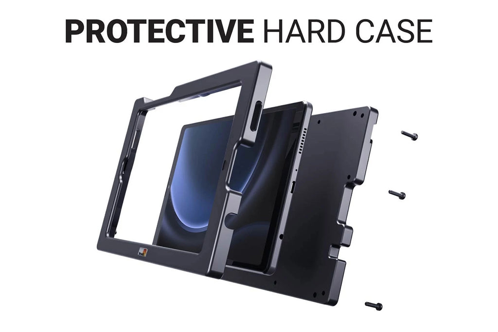 Brodit ModTek Hard Case 216485