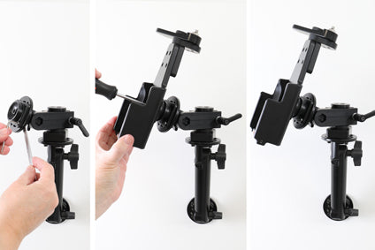 Brodit Pedestal Mount 216487