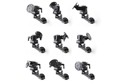 Brodit Pedestal Mount 216487