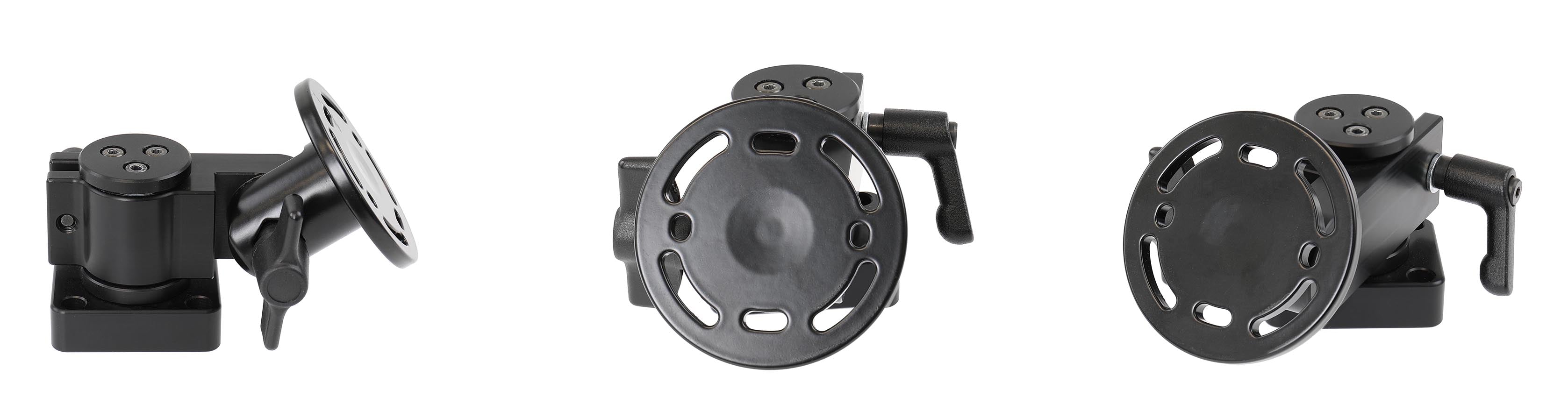 Brodit Pedestal Mount 216487