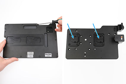 Brodit ModTek Hard Case 216490