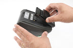 Brodit Printerhouder 216494