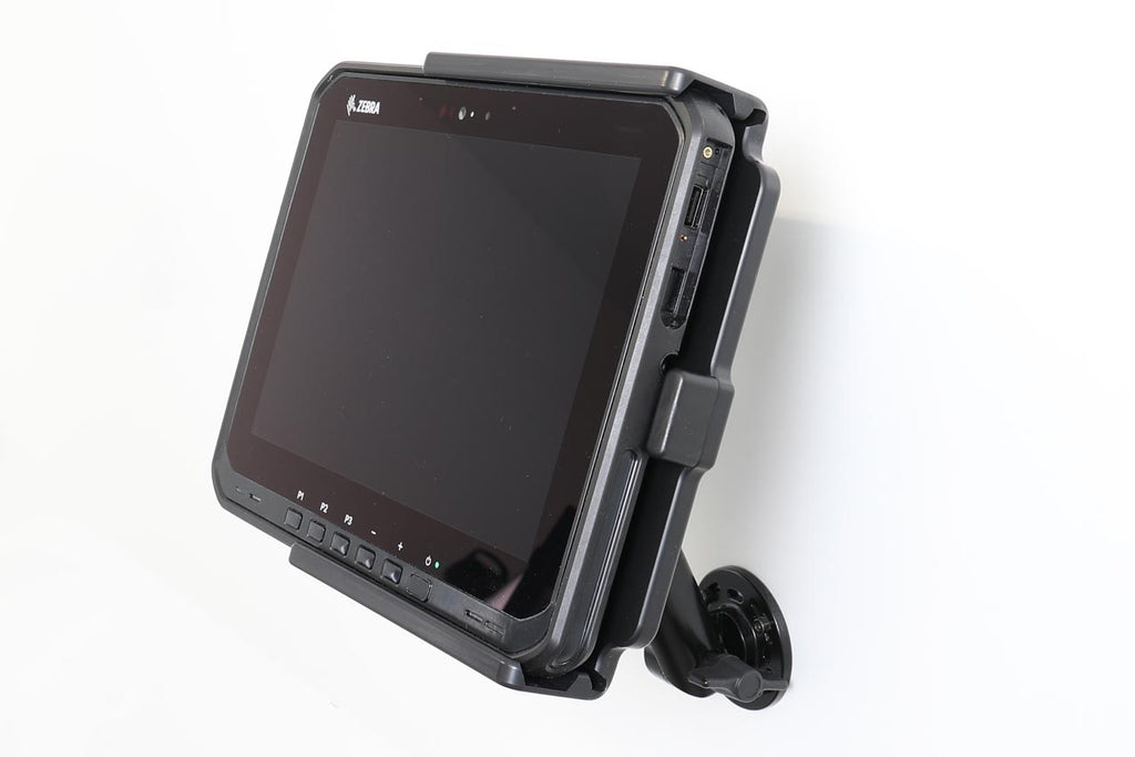 Brodit Passieve Houder 216498 - Tablethouder Zebra ET65W Windows / ET65 Android / ET60W Windows / ET60 Android