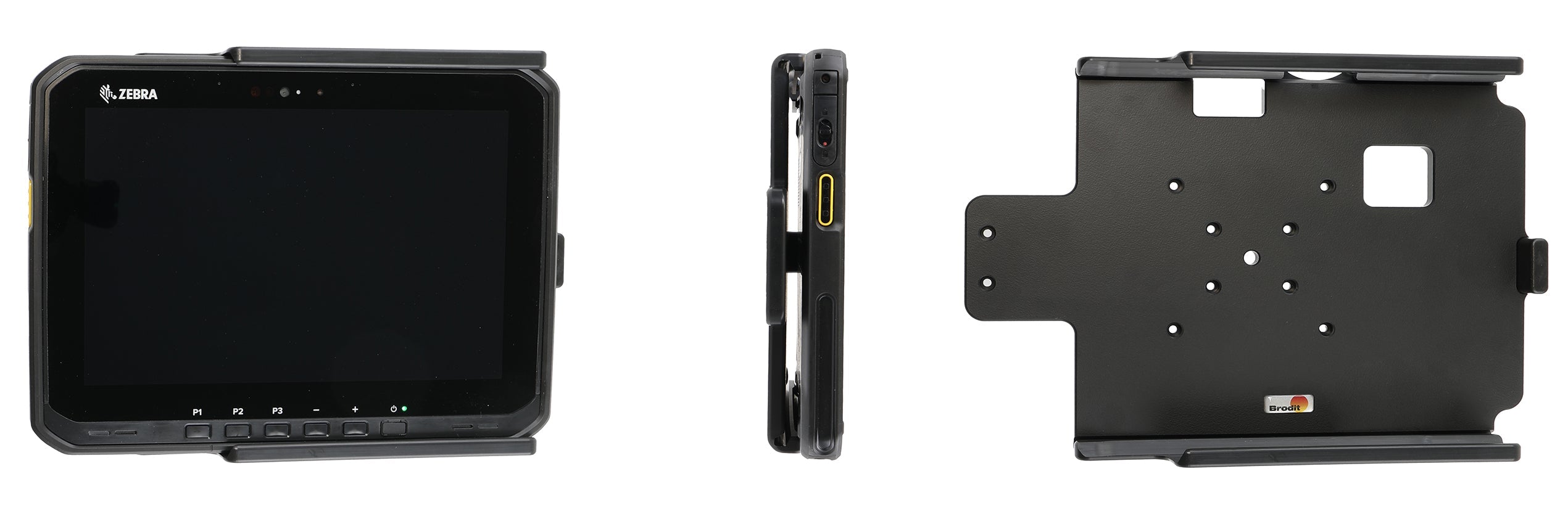 Passive holder 216498